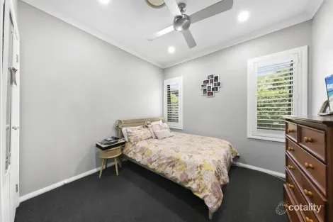 Property photo of 4 Niven Parade Rutherford NSW 2320