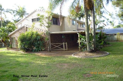 Property photo of 1 Redcedar Crescent Calamvale QLD 4116