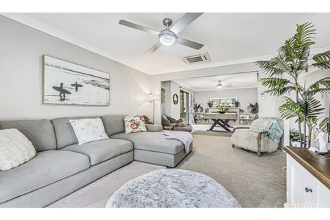 Property photo of 4 Eliza Circuit Port Macquarie NSW 2444
