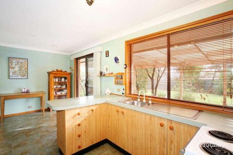 Property photo of 16 Jacobs Place Bligh Park NSW 2756