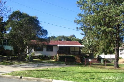 Property photo of 1 Bernice Street Seven Hills NSW 2147