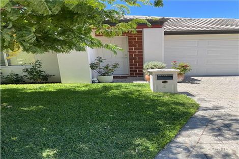 4 Herschel Way, Lakelands, WA 6180