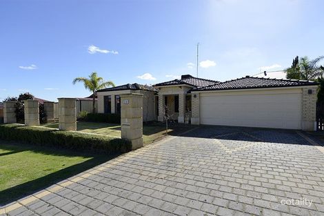 16 Edgbaston Dr, Madeley, WA 6065
