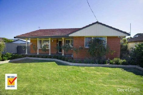 Property photo of 14 Boronia Avenue Albion Park Rail NSW 2527