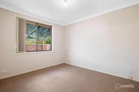 Property photo of 9 Tim Whiffler Place Richmond NSW 2753