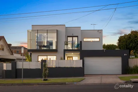 Property photo of 5 Epsom Road Mordialloc VIC 3195