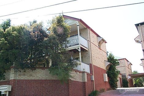 Property photo of 1/42 Greer Street Bardon QLD 4065