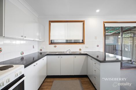 Property photo of 446A Main Road Noraville NSW 2263