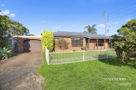 Property photo of 446A Main Road Noraville NSW 2263