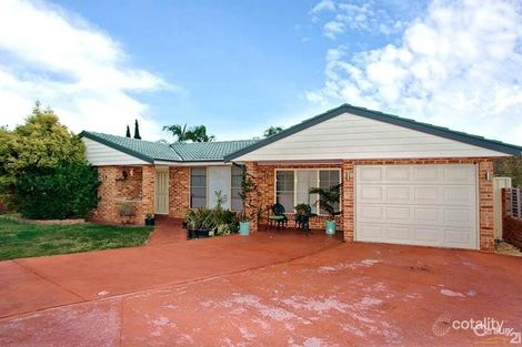 Property photo of 44 Province Street Abbotsbury NSW 2176