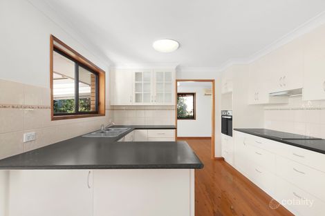 Property photo of 1 Spies Court Mount Lofty QLD 4350