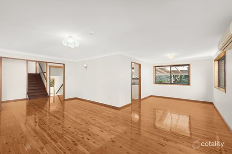 Property photo of 1 Spies Court Mount Lofty QLD 4350