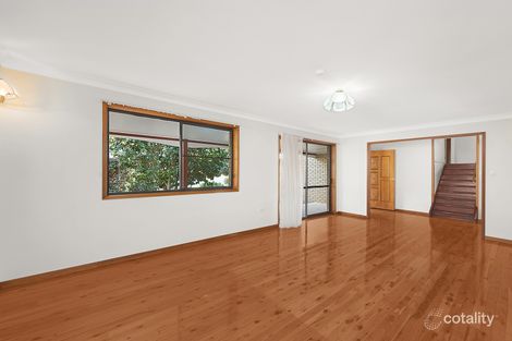 Property photo of 1 Spies Court Mount Lofty QLD 4350