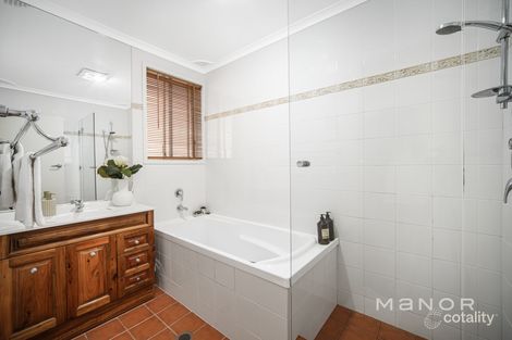 Property photo of 8 Oxley Avenue Castle Hill NSW 2154
