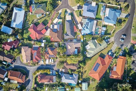 Property photo of 9/31 Kingsford Drive Brunswick Heads NSW 2483