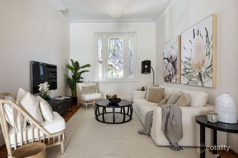 Property photo of 32 Napier Street Paddington NSW 2021