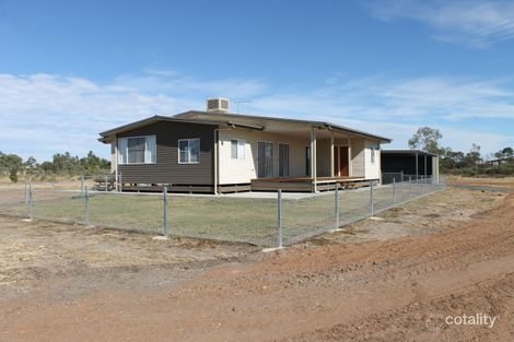 Property photo of 56 Edgewood Drive Emerald QLD 4720