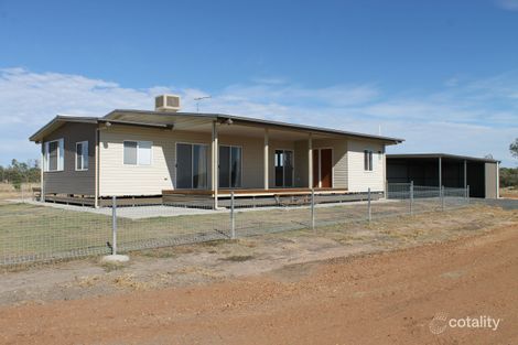 Property photo of 56 Edgewood Drive Emerald QLD 4720