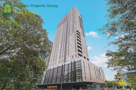 2602/7 Deane St, Burwood, NSW 2134
