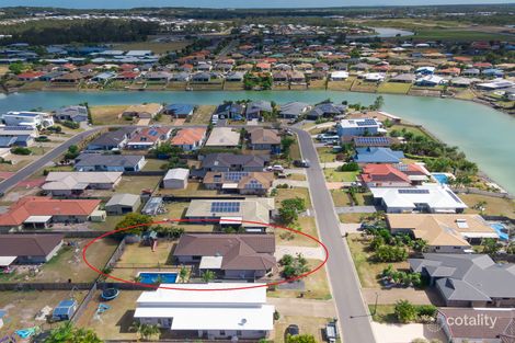 Property photo of 33 Earl St Vincent Circuit Eli Waters QLD 4655