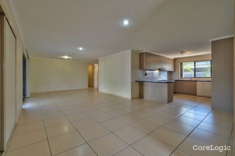 Property photo of 33 Earl St Vincent Circuit Eli Waters QLD 4655