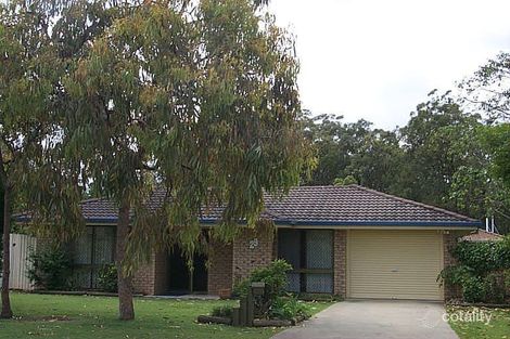 Property photo of 29 Mapleleaf Street Eight Mile Plains QLD 4113