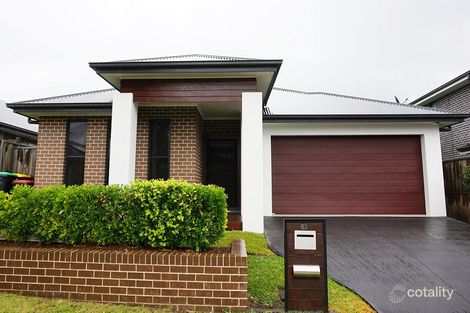 Property photo of 83 Binyang Avenue Glenmore Park NSW 2745