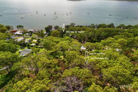 Property photo of 104 Eastslope Way North Arm Cove NSW 2324