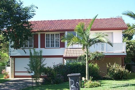 26 Agnew St, Aspley, QLD 4034