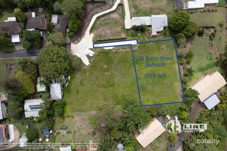 Property photo of 28 Baloo Street Burnside QLD 4560