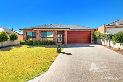 Property photo of 4 Hematite Way Australind WA 6233