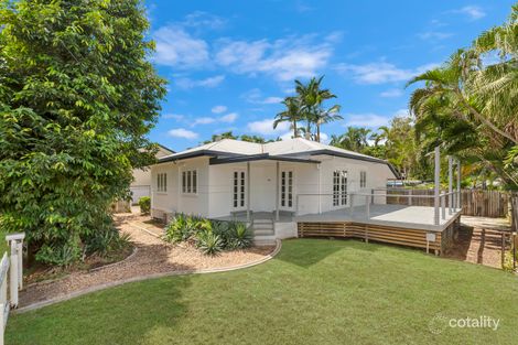Property photo of 43 Henry Street West End QLD 4810