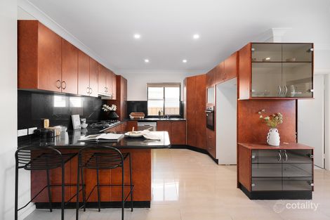 Property photo of 23A Phillip Road Putney NSW 2112