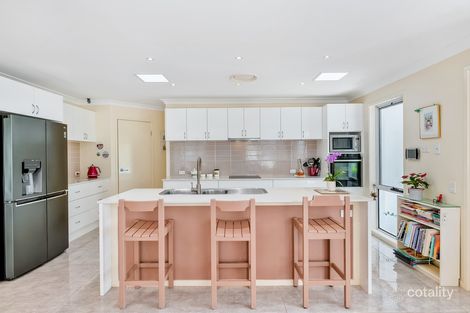 Property photo of 11 Augusta Place Medowie NSW 2318
