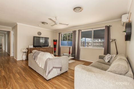 Property photo of 2/18 Kurrajong Court Bushland Beach QLD 4818