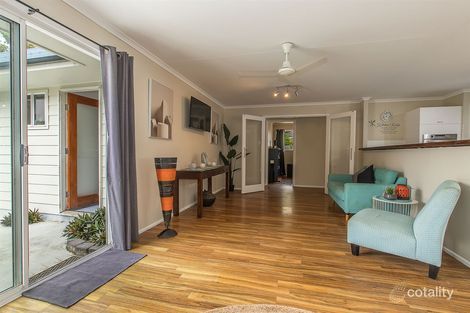 Property photo of 2/18 Kurrajong Court Bushland Beach QLD 4818