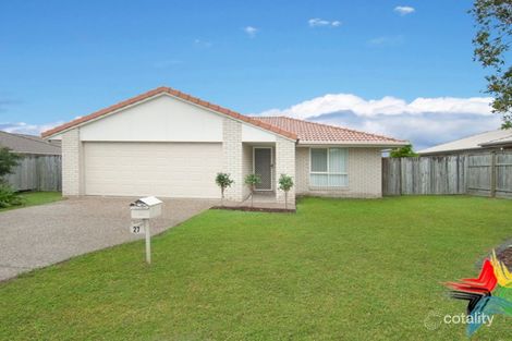 27 Alvine Dr, Eagleby, QLD 4207