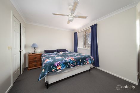 Property photo of 3/23-27 Hobart Place Illawong NSW 2234