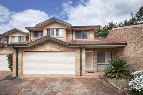 Property photo of 3/23-27 Hobart Place Illawong NSW 2234