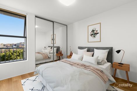 Property photo of 45/69 St Marks Road Randwick NSW 2031