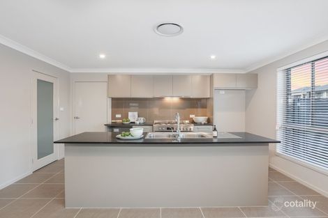 Property photo of 27 Ferndell Street The Ponds NSW 2769
