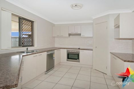Property photo of 27 Alvine Drive Eagleby QLD 4207