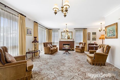 Property photo of 76 Strickland Drive Wheelers Hill VIC 3150