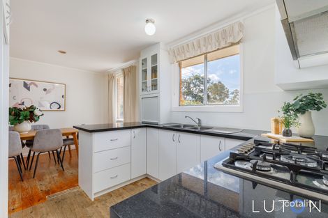 Property photo of 4 Epacris Place Rivett ACT 2611