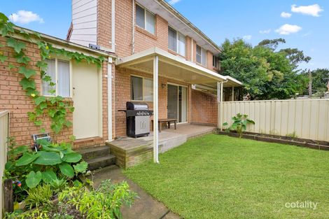 Property photo of 5/63 Canterbury Road Glenfield NSW 2167