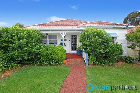 2 Berwick St, Guildford, NSW 2161