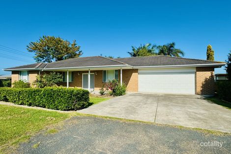 26 DALWOOD RD, EAST BRANXTON, NSW 2335