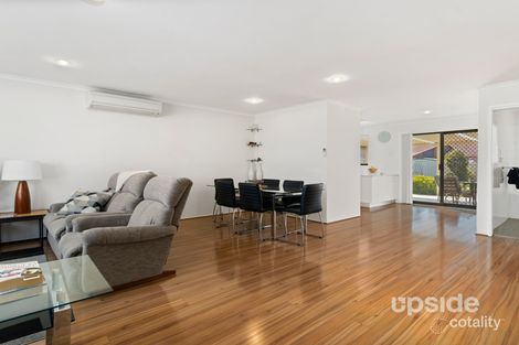 Property photo of 57 Barnard Circuit Florey ACT 2615