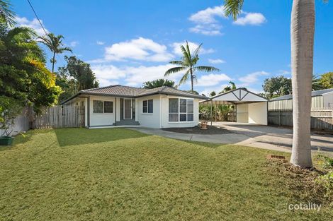 Property photo of 31 Mostyn Crescent Bushland Beach QLD 4818