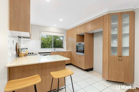 Property photo of 3/36 Morell Close Belconnen ACT 2617